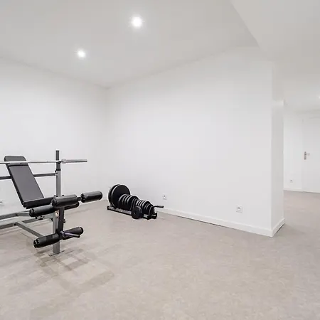 Renove Avec Gout, Centre De Saint-etienne Apartment *